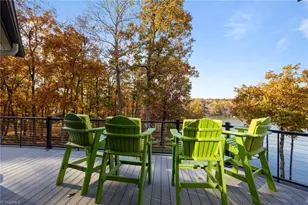 598 Mountain Shore Dr, Denton, NC 27239 - Photo 9