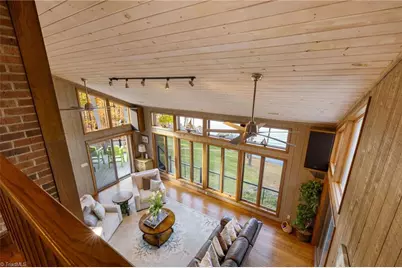 598 Mountain Shore Drive, Denton, NC 27239 - Photo 31