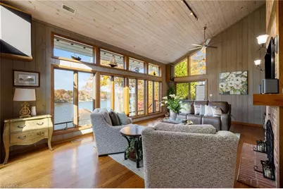 598 Mountain Shore Drive, Denton, NC 27239 - Photo 17