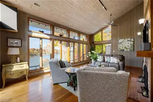 598 Mountain Shore Dr, Denton, NC 27239 - Photo 17