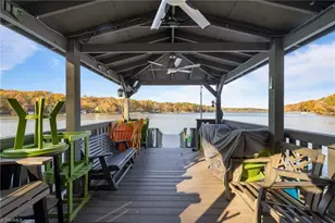 598 Mountain Shore Dr, Denton, NC 27239 - Photo 43