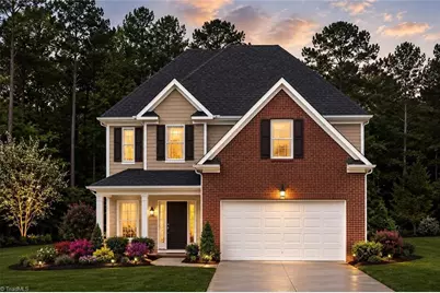 3725 Carol O'Ferrell Court, Greensboro, NC 27405 - Photo 1