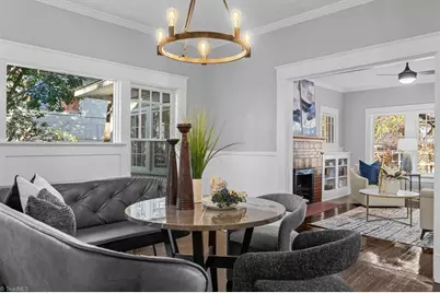 118 Bruce Street, Greensboro, NC 27403 - Photo 7