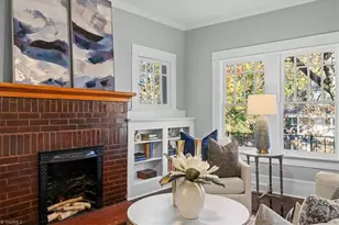 118 Bruce St, Greensboro, NC 27403 - Photo 5