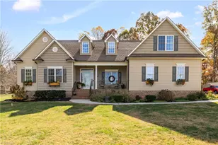 13552 US Hwy 158, Reidsville, NC 27320 - Photo 1