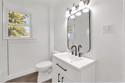 516 S Hamilton Street, Eden, NC 27288 - Photo 17