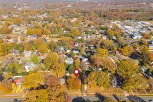 516 S Hamilton St, Eden, NC 27288 - Photo 31