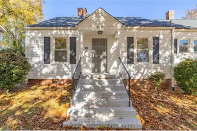 516 S Hamilton Street, Eden, NC 27288 - Photo 27