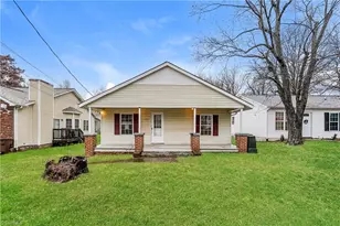 1205 Washington St, Greensboro, NC 27401 - Photo 1