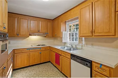 1227 Kingston Ridge Road, Cary, NC 27511 - Photo 17