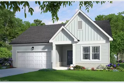 5471 Rock Valley Drive, Trinity, NC 27370 - Photo 1