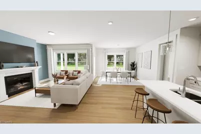 5471 Rock Valley Drive, Trinity, NC 27370 - Photo 7