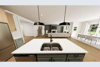 3543 Spring Hope Court, Kernersville, NC 27284 - Photo 9