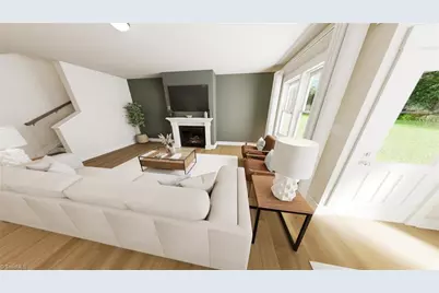 3543 Spring Hope Court, Kernersville, NC 27284 - Photo 11