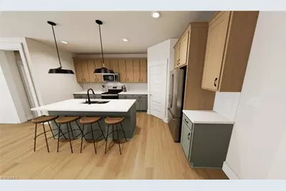 3543 Spring Hope Court, Kernersville, NC 27284 - Photo 7