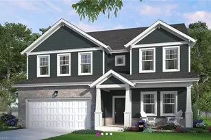 3543 Spring Hope Ct, Kernersville, NC 27284 - Photo 1