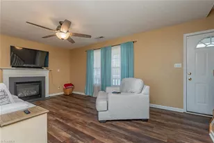 637 Sunset Ridge Ln, Lexington, NC 27295 - Photo 7