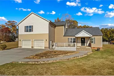 1493 Swicegood Road, Linwood, NC 27299 - Photo 3