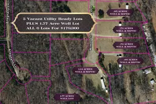 0 Wilkes Ln, Pilot Mountain, NC 27041 - Photo 1