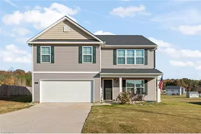 224 Squire Avenue, Lexington, NC 27295 - Photo 3