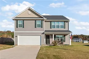 224 Squire Ave, Lexington, NC 27295 - Photo 3