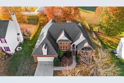 4603 Laurel Run Drive, Greensboro, NC 27410 - Photo 39