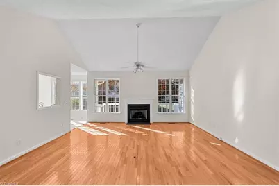 4603 Laurel Run Drive, Greensboro, NC 27410 - Photo 7