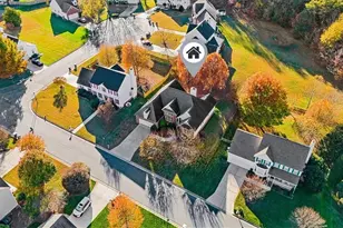 4603 Laurel Run Dr, Greensboro, NC 27410 - Photo 45