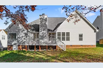 4603 Laurel Run Drive, Greensboro, NC 27410 - Photo 37