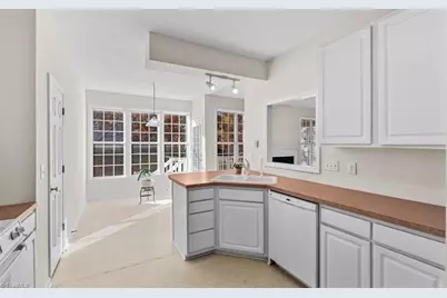 4603 Laurel Run Drive, Greensboro, NC 27410 - Photo 11