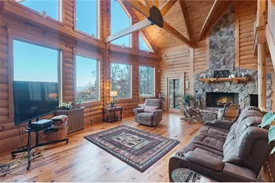 258 Gabriel Way, Moravian Falls, NC 28654 - Photo 15