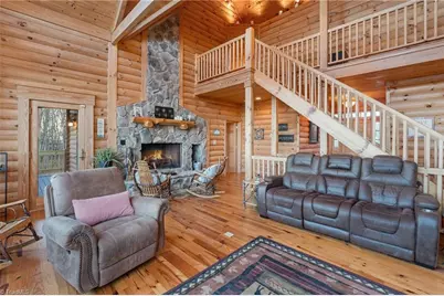 258 Gabriel Way, Moravian Falls, NC 28654 - Photo 17