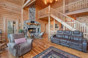 258 Gabriel Way, Moravian Falls, NC 28654 - Photo 17