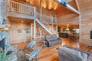 258 Gabriel Way, Moravian Falls, NC 28654 - Photo 19