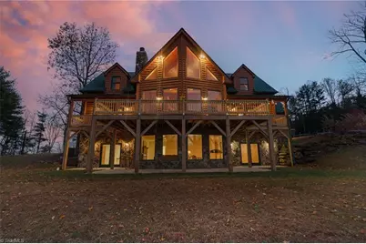 258 Gabriel Way, Moravian Falls, NC 28654 - Photo 1