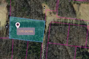 6190 Alleghany Ln, Pilot Mountain, NC 27041 - Photo 1