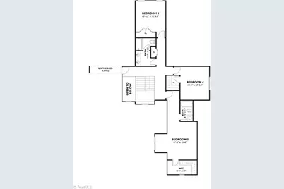 9652 Lissara Camp Court, Lewisville, NC 27023 - Photo 3