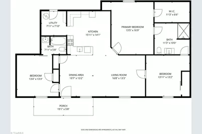 255 Summit Street, Rural Hall, NC 27045 - Photo 37