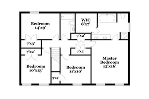 3505 Bethany Trce, Greensboro, NC 27406 - Photo 17