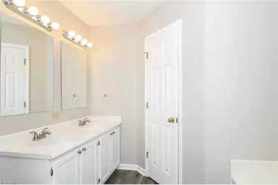 3505 Bethany Trace, Greensboro, NC 27406 - Photo 9