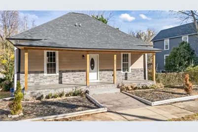 621 Mulberry Street SW, Winston-Salem, NC 27101 - Photo 1