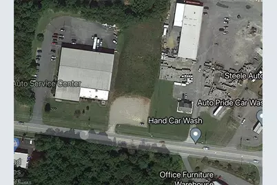 00 Clemmonsville Road, Winston-Salem, NC 27127 - Photo 1