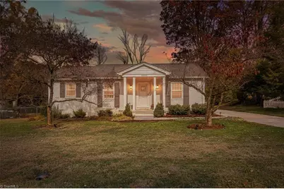 1804 Elkhart Drive, Greensboro, NC 27408 - Photo 3