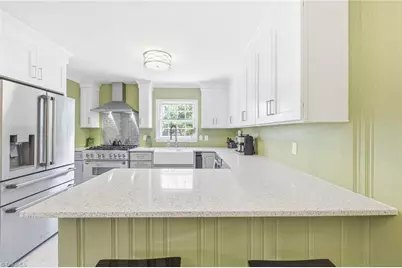 1804 Elkhart Drive, Greensboro, NC 27408 - Photo 7