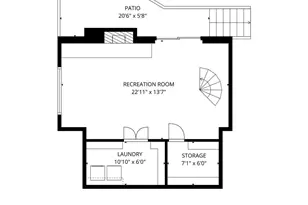 1804 Elkhart Dr, Greensboro, NC 27408 - Photo 37