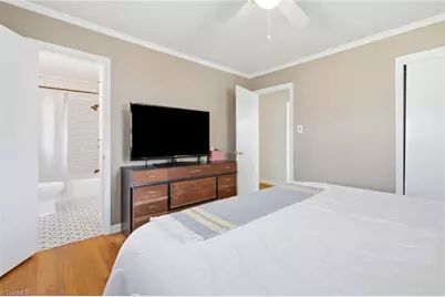 1804 Elkhart Drive, Greensboro, NC 27408 - Photo 17