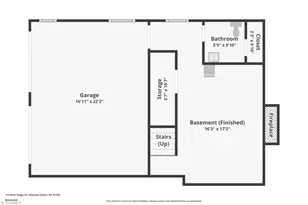 113 Briar Ridge Cir, Winston-Salem, NC 27104 - Photo 39