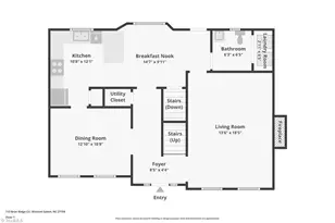 113 Briar Ridge Cir, Winston-Salem, NC 27104 - Photo 37