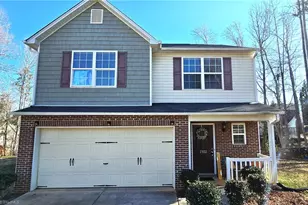 2922 Mimosa Court, Randleman, NC 27317 - Photo 1