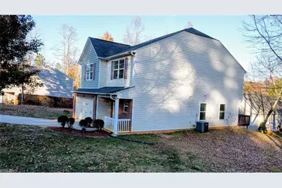 2922 Mimosa Court, Randleman, NC 27317 - Photo 21